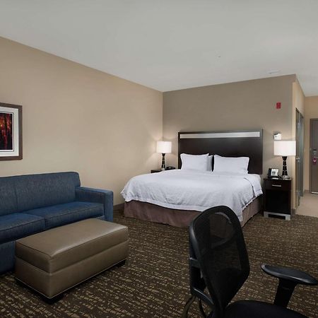 Hampton Inn & Suites Portland/ונקובר מראה חיצוני תמונה