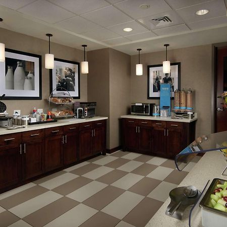 Hampton Inn & Suites Portland/ונקובר מראה חיצוני תמונה