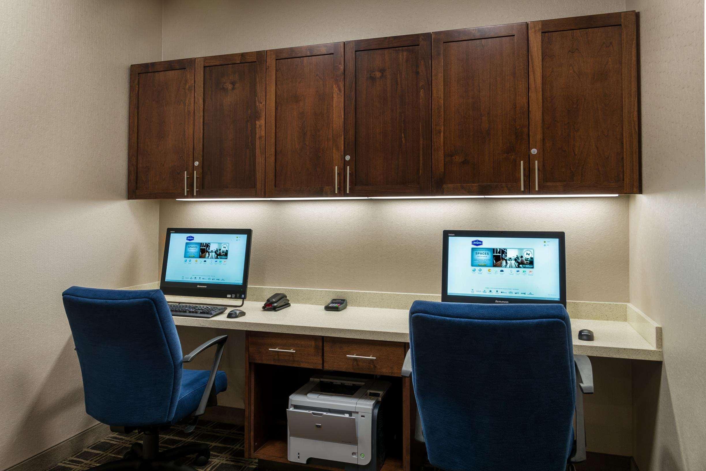 Hampton Inn & Suites Portland/ונקובר מראה חיצוני תמונה