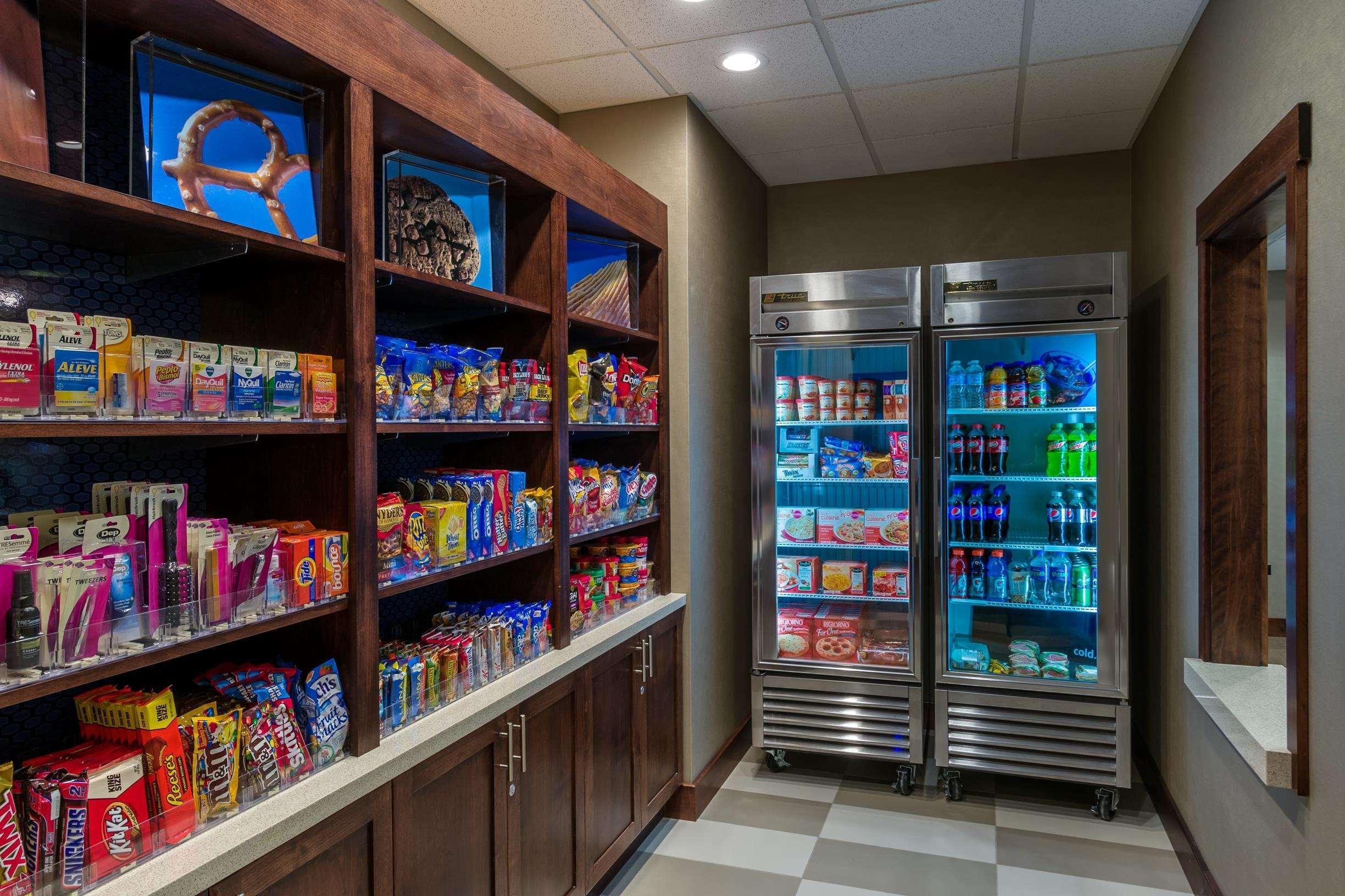 Hampton Inn & Suites Portland/ונקובר מראה חיצוני תמונה