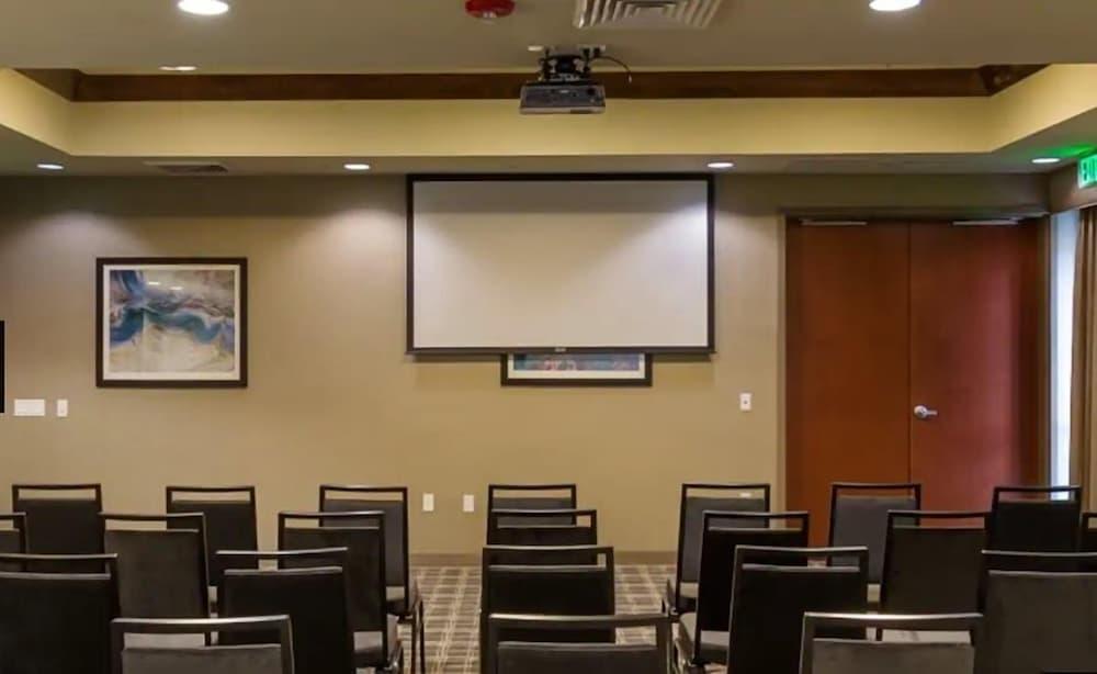 Hampton Inn & Suites Portland/ונקובר מראה חיצוני תמונה