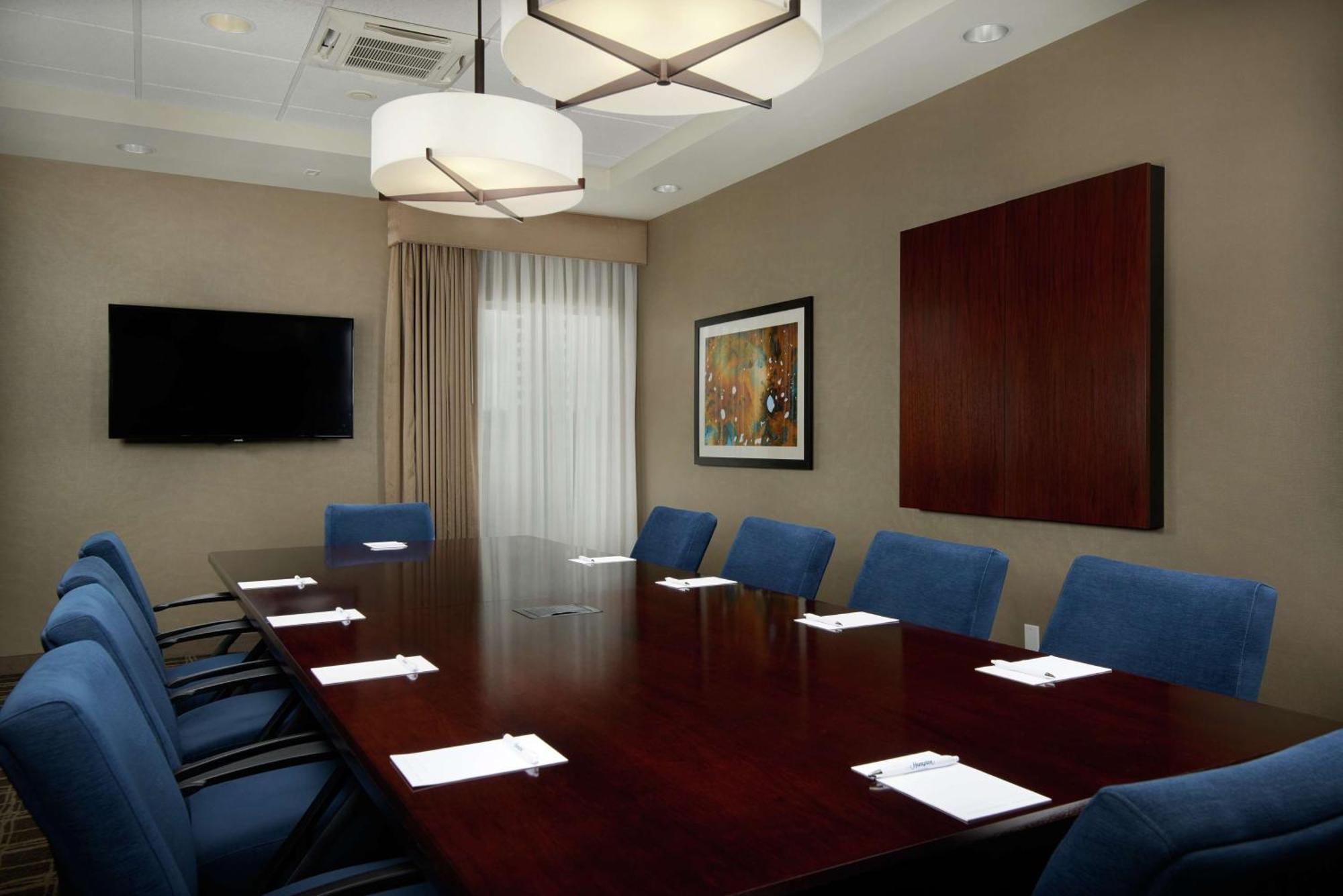 Hampton Inn & Suites Portland/ונקובר מראה חיצוני תמונה