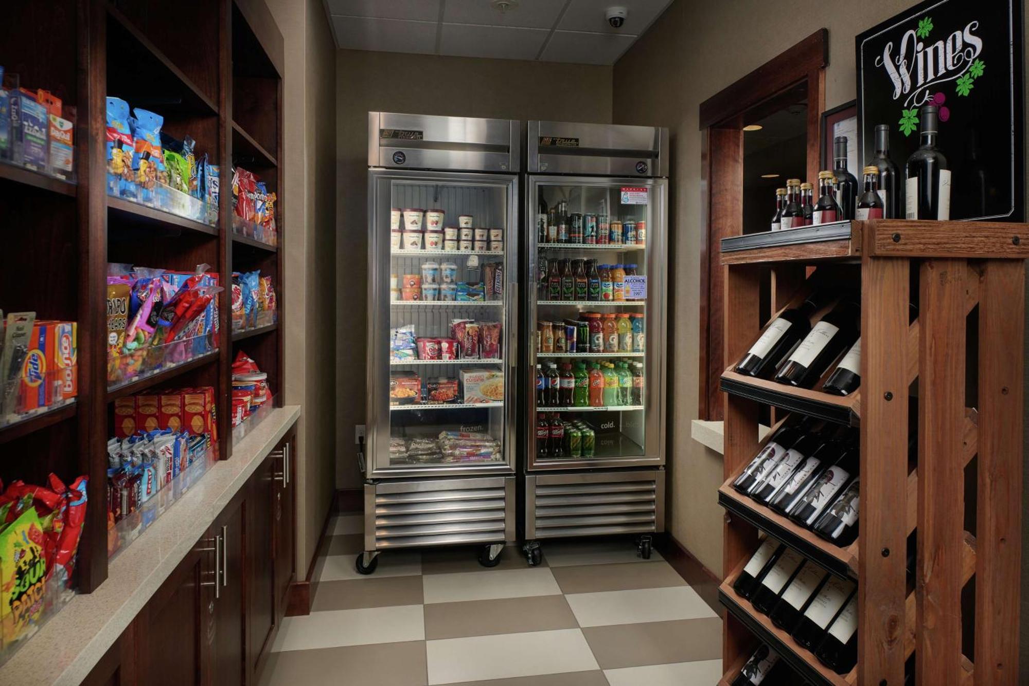 Hampton Inn & Suites Portland/ונקובר מראה חיצוני תמונה