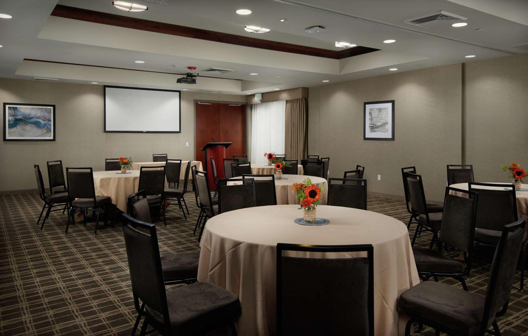 Hampton Inn & Suites Portland/ונקובר מראה חיצוני תמונה