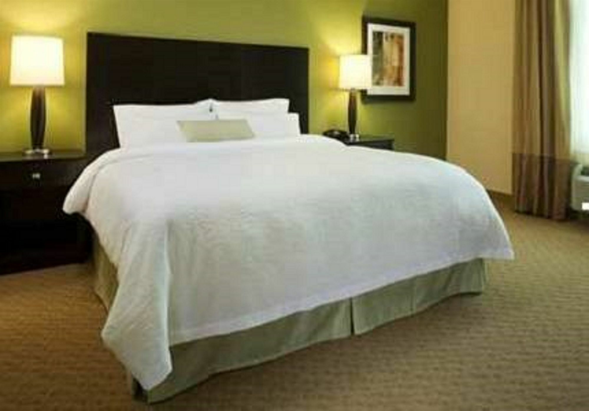 Hampton Inn & Suites Portland/ונקובר מראה חיצוני תמונה